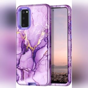 Samsung Galaxy S20 case (2020)